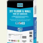 TILE ADHESIVE