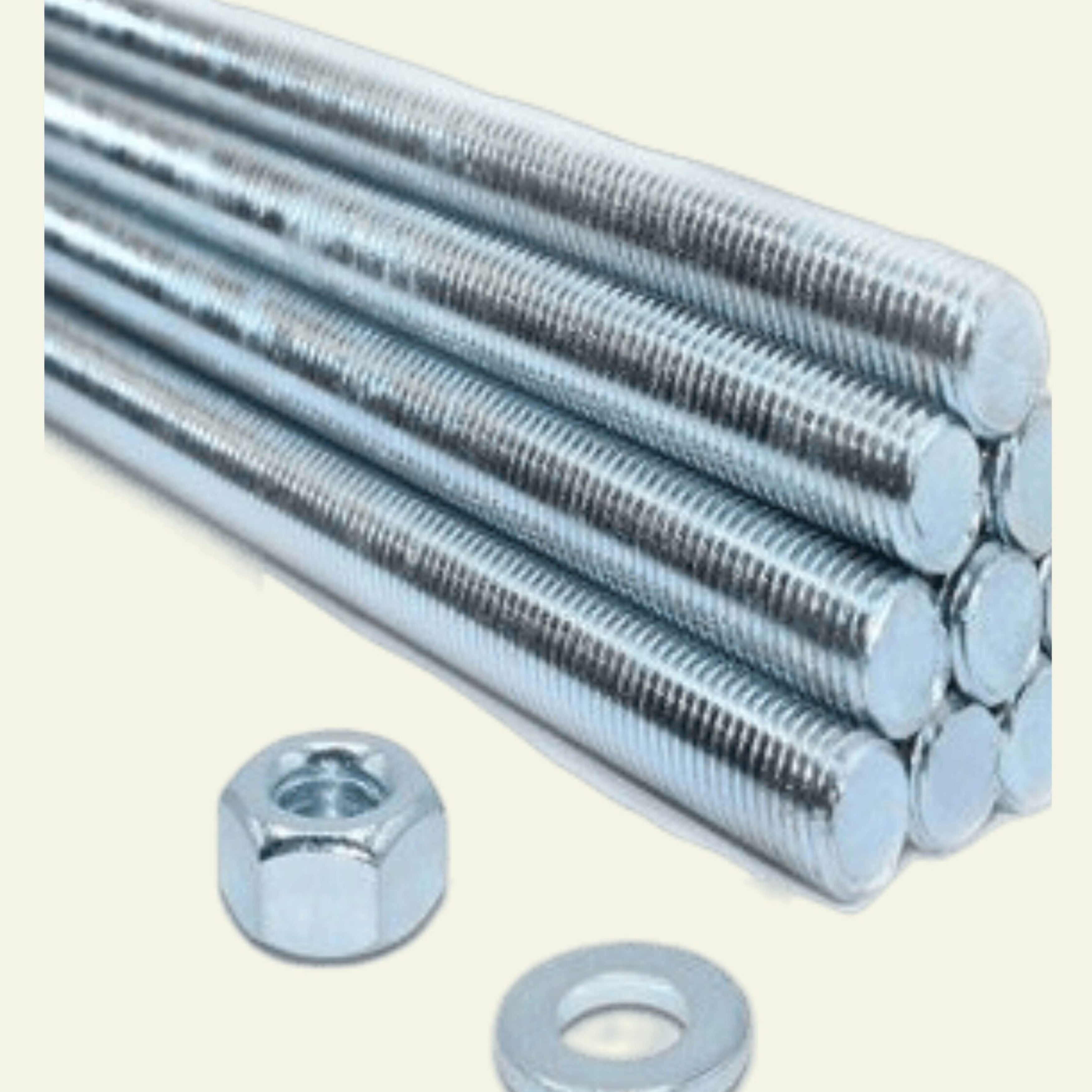 THREADED RODS